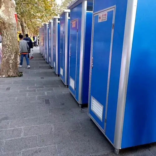 屯昌移动公厕租赁