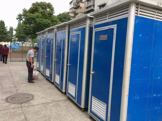 屯昌移动洗手间租赁