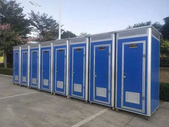 屯昌移动厕所出租