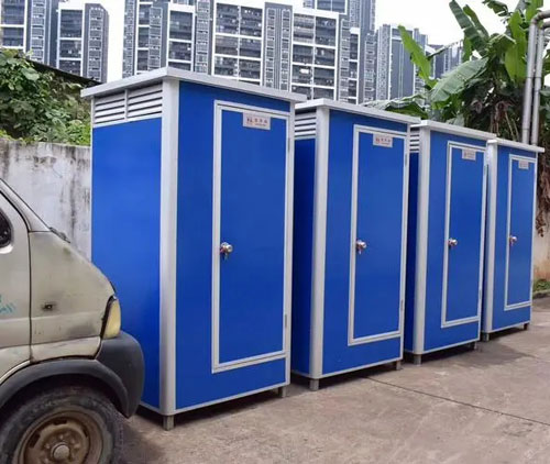 屯昌工地移动卫生间出租