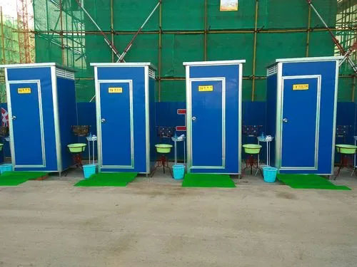 屯昌建筑工地移动洗手间租赁