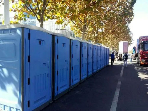 屯昌音乐节移动卫生间出租